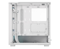 Fractal Design Epoch White TG RGB Clear Tint - 1347563 - zdjęcie 5